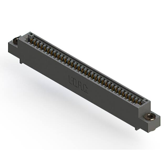395-033-521-403 EDAC Inc.  Edgeboard Connectors